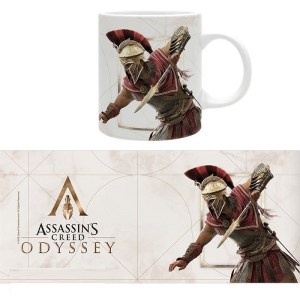Assassin s Creed - Alexios FOTO